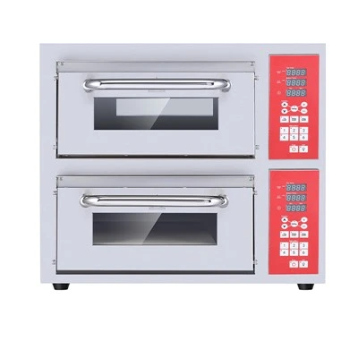 Ketuhar Piza Elektrik Profesional